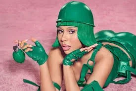 Mariah the Scientist: Hearts Sold Separately Tour – Anaheim