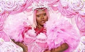 CupcakKe – Santa Ana