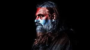 The White Buffalo – Santa Ana