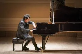 Lang Lang Plays Beethoven — Pacific Symphony & Lang Lang Live in Costa Mesa