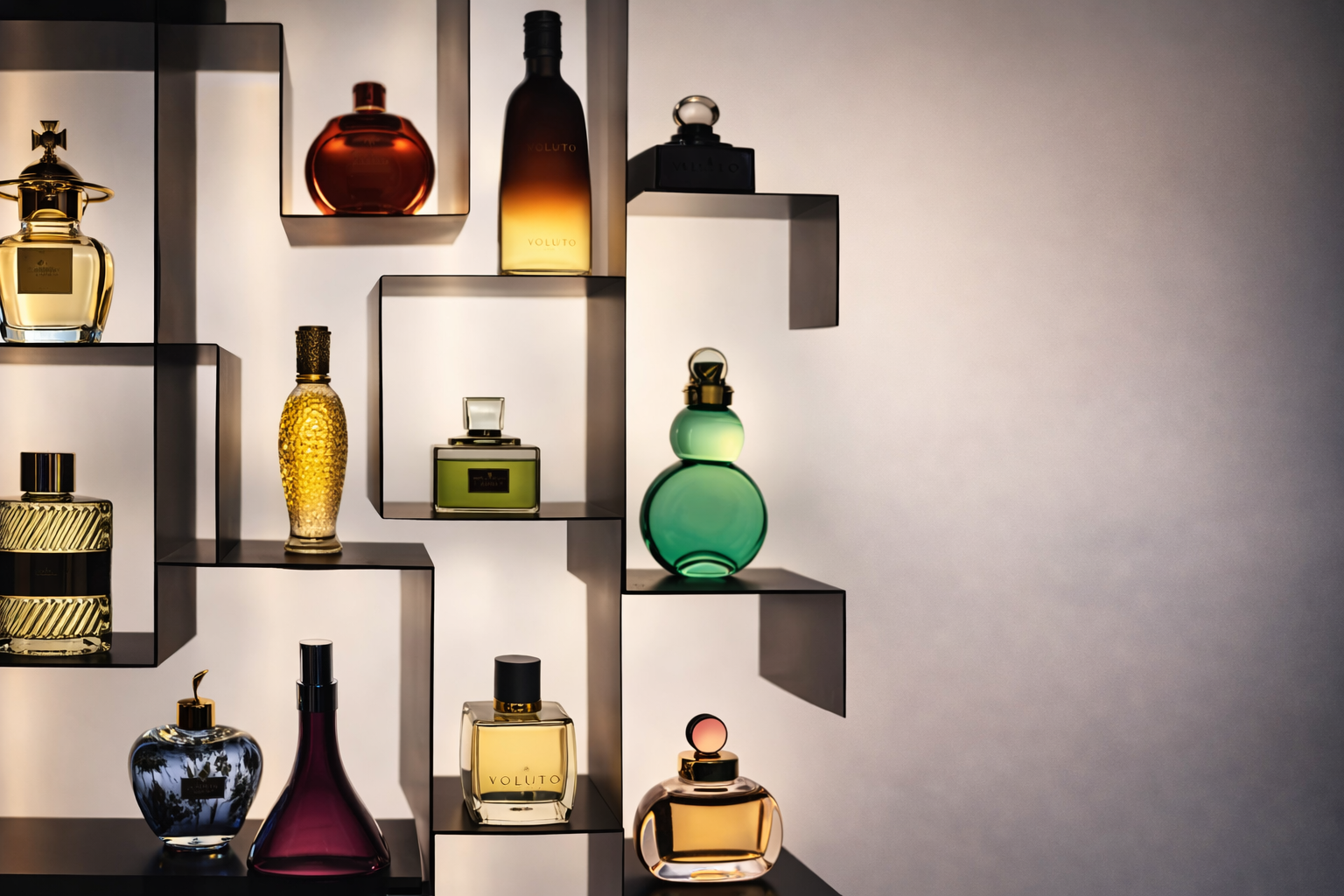 Nordstrom Scent Event – Newport Beach