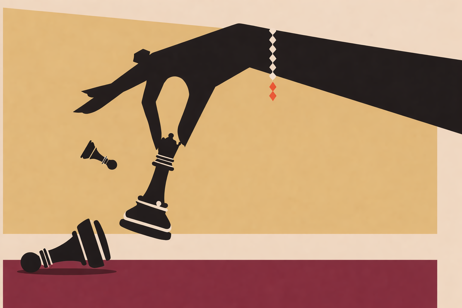 Who’s Afraid of Virginia Woolf? – Costa Mesa