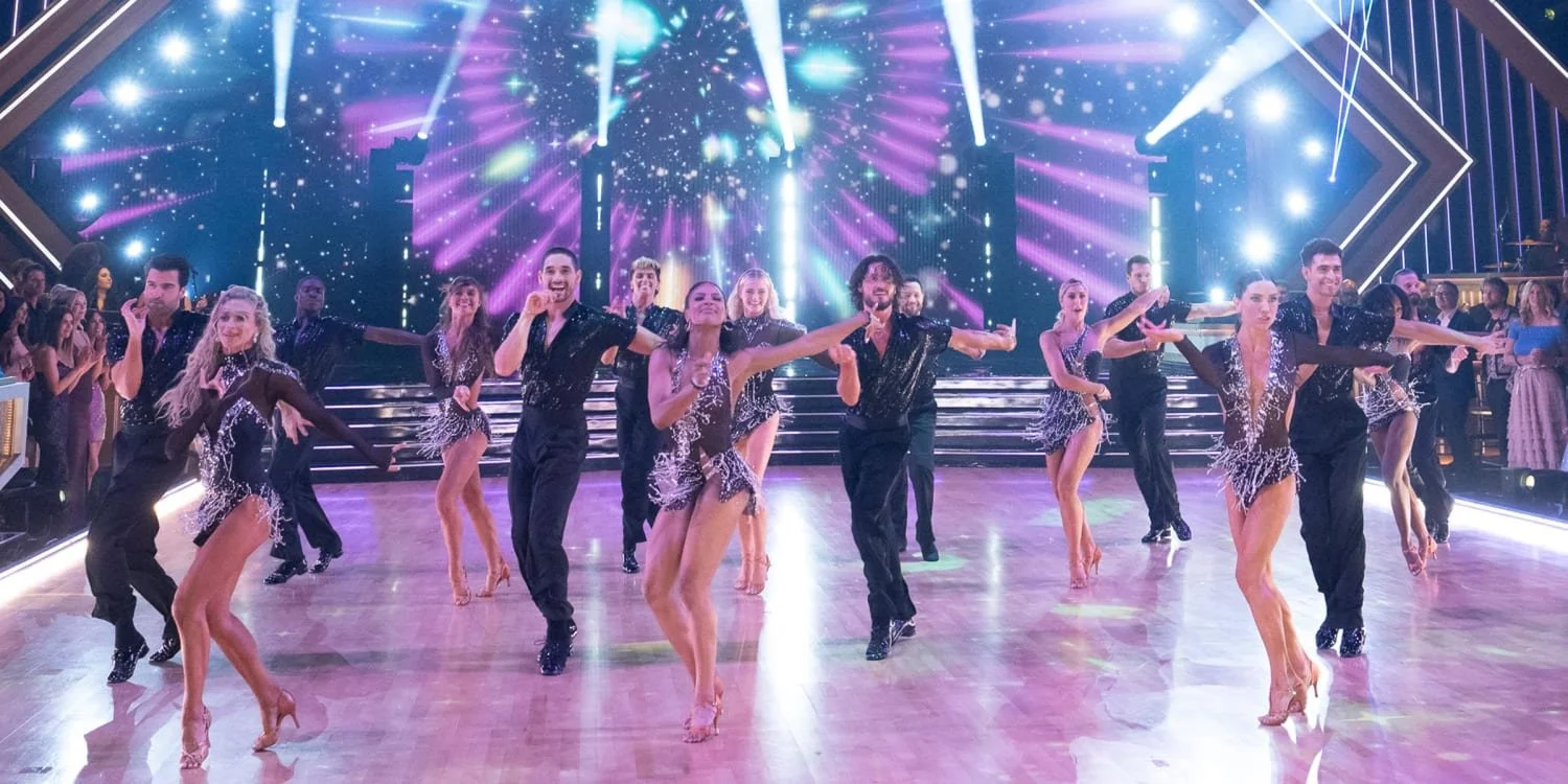 Dancing with the Stars: Live! – 2026 Tour – Costa Mesa