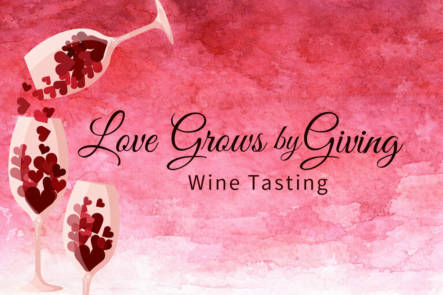 Love Grows By Giving 2026 – Huntington Beach