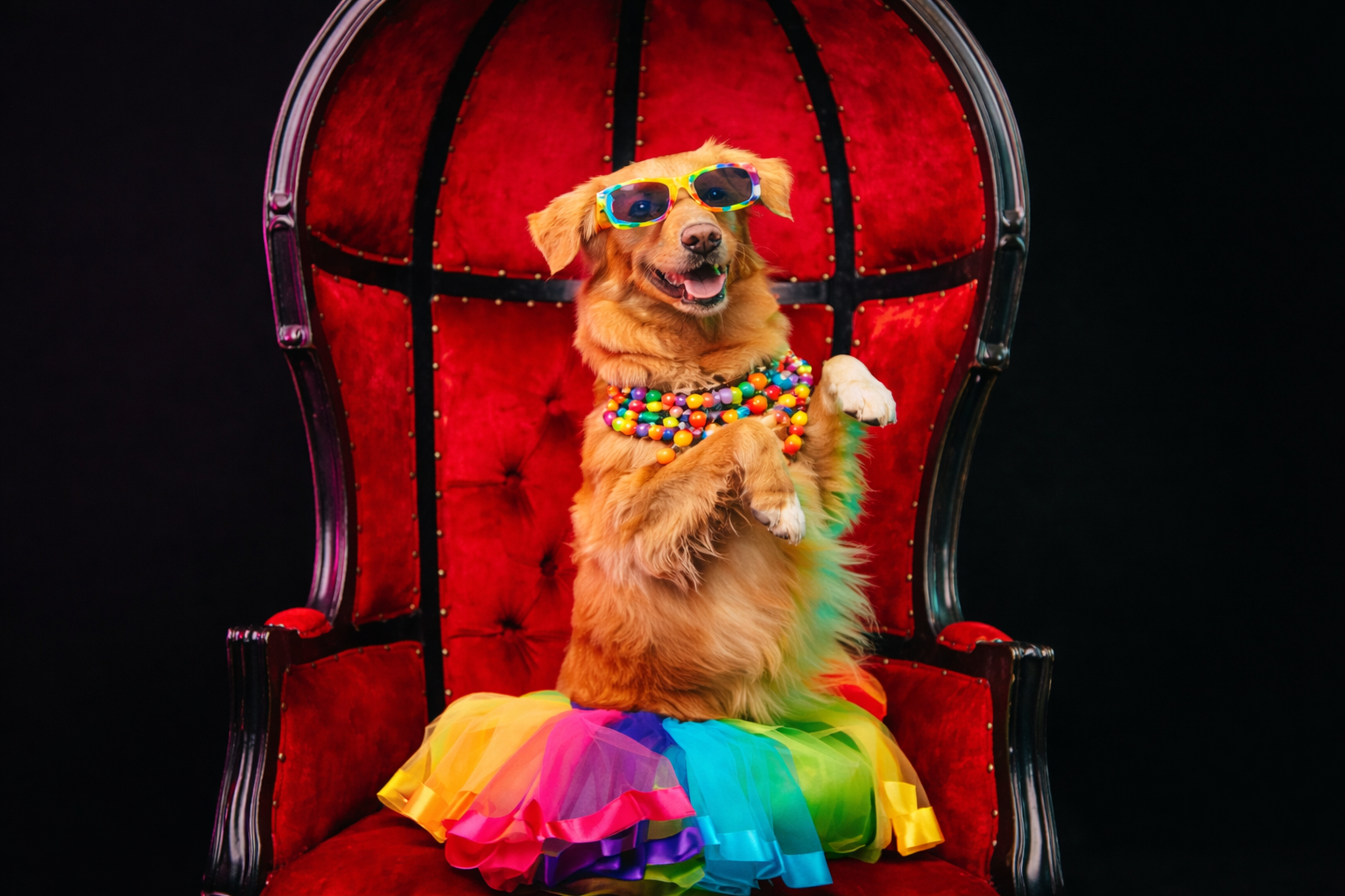 Creative Dog Photography Workshop with Anabel D’Flux – Santa Ana