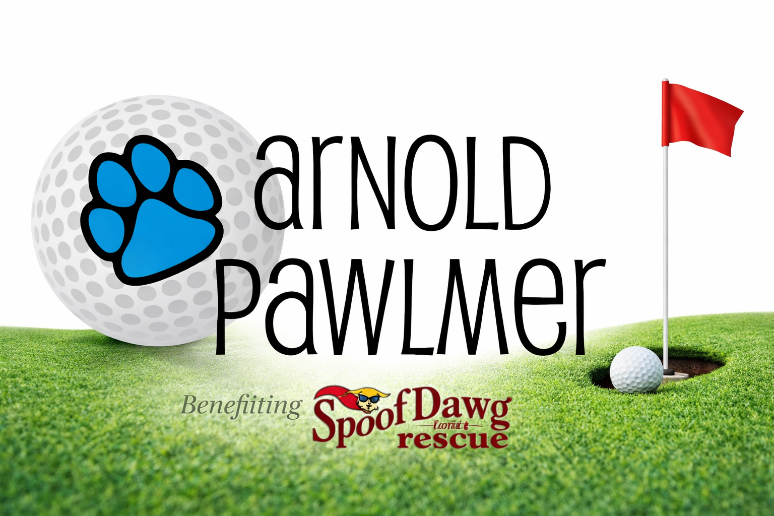 SpoofDawg To The Rescue 4th Annual Golf Tournament — Buena Park