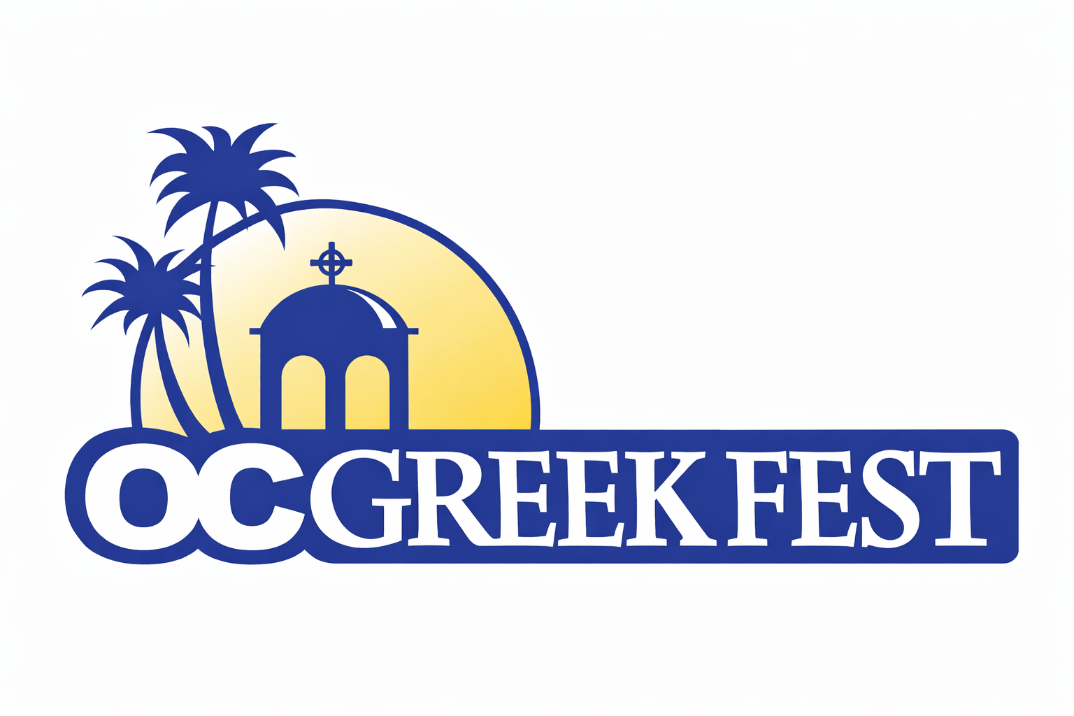 Orange County Greek Festival — Anaheim