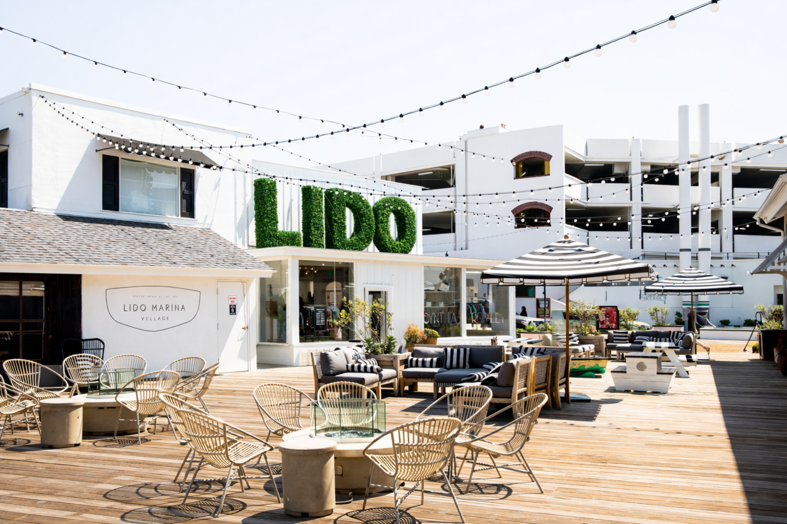 🛍️ Newport Beach Luxury Shopping, Dining &amp; Coastal Tour