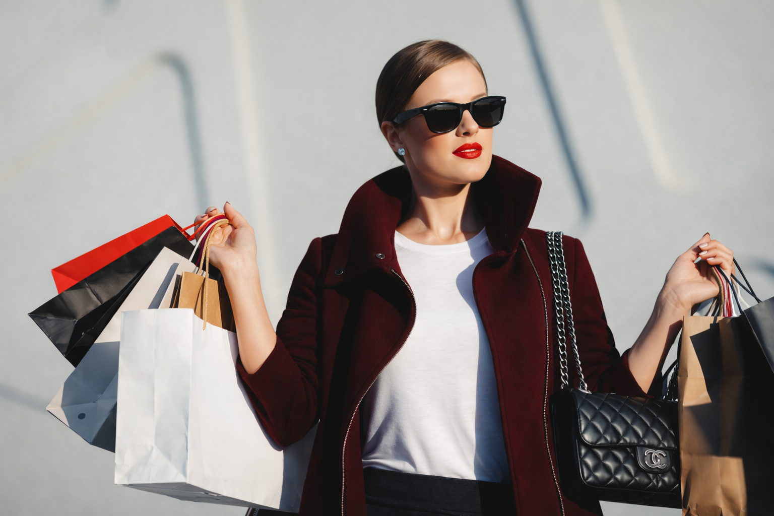 🛍️ Best Luxury Shopping in Orange County