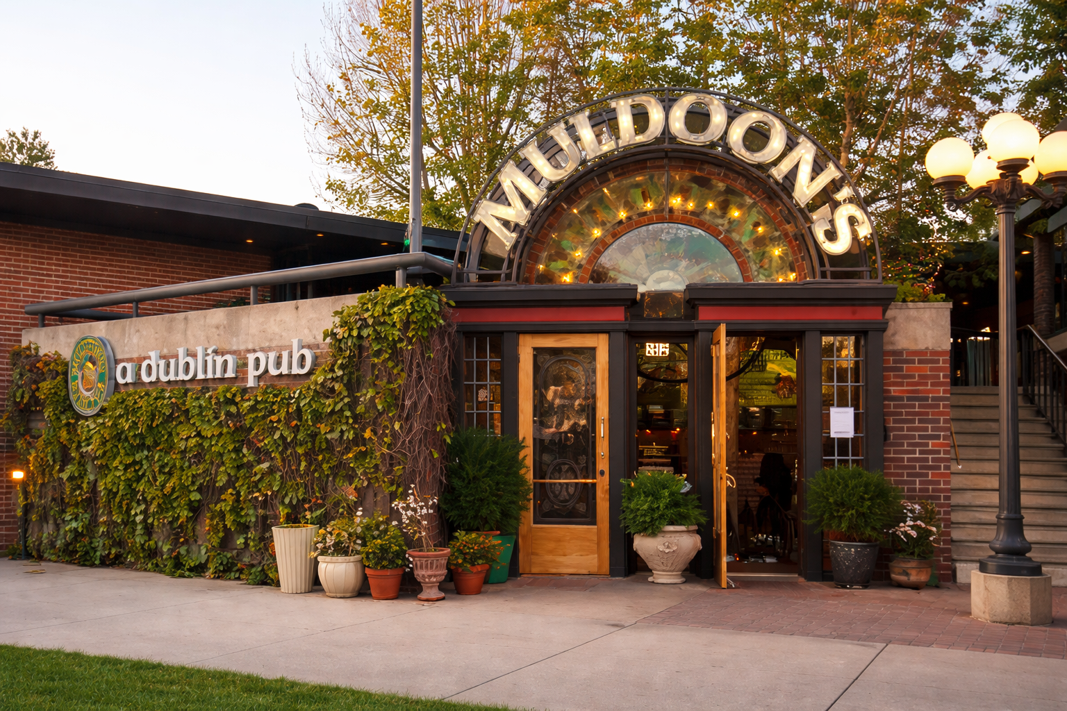 🍀Best Irish Pubs in Orange County (2026 Edition)