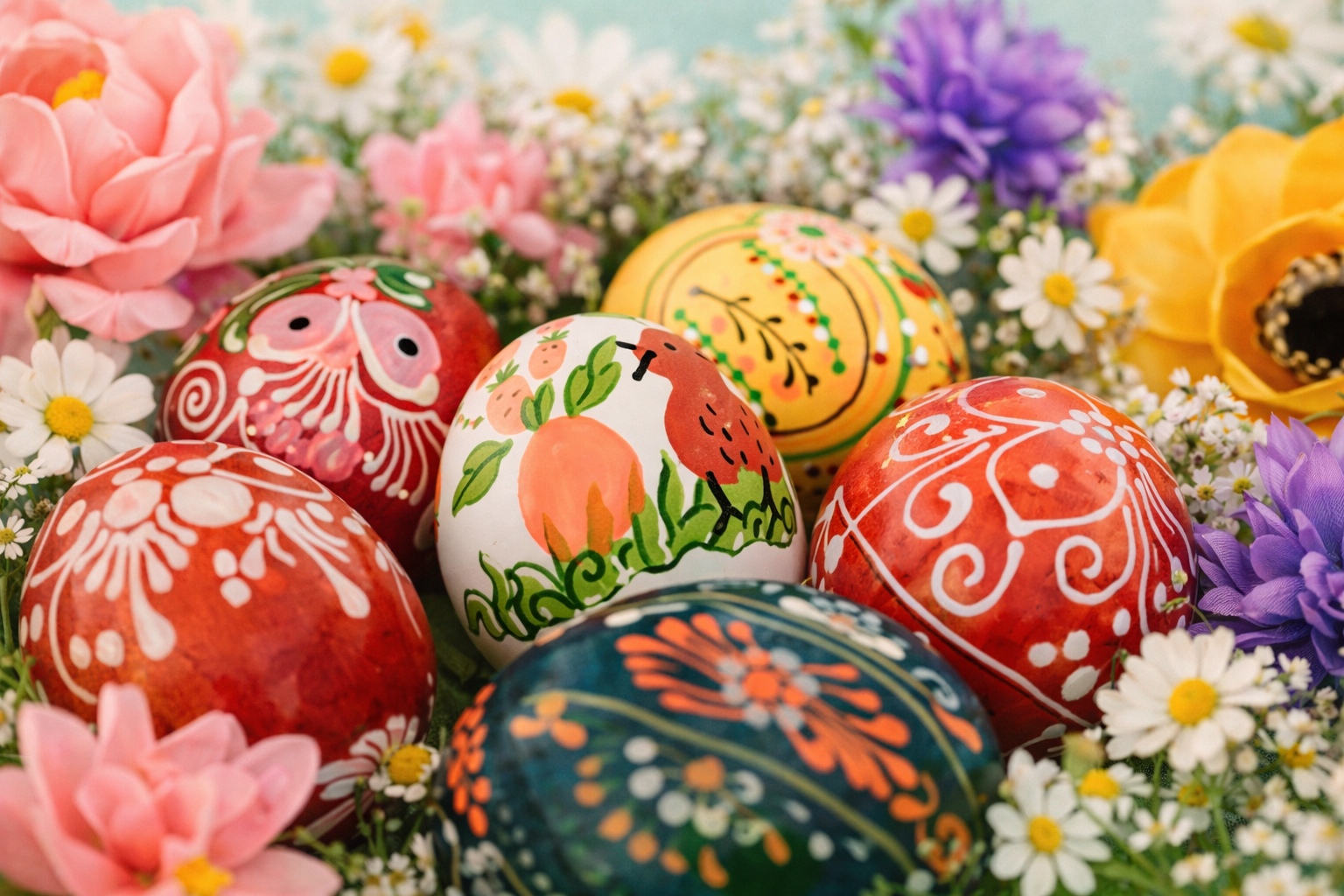 11th Annual Mayor’s Egg Race — Newport Beach