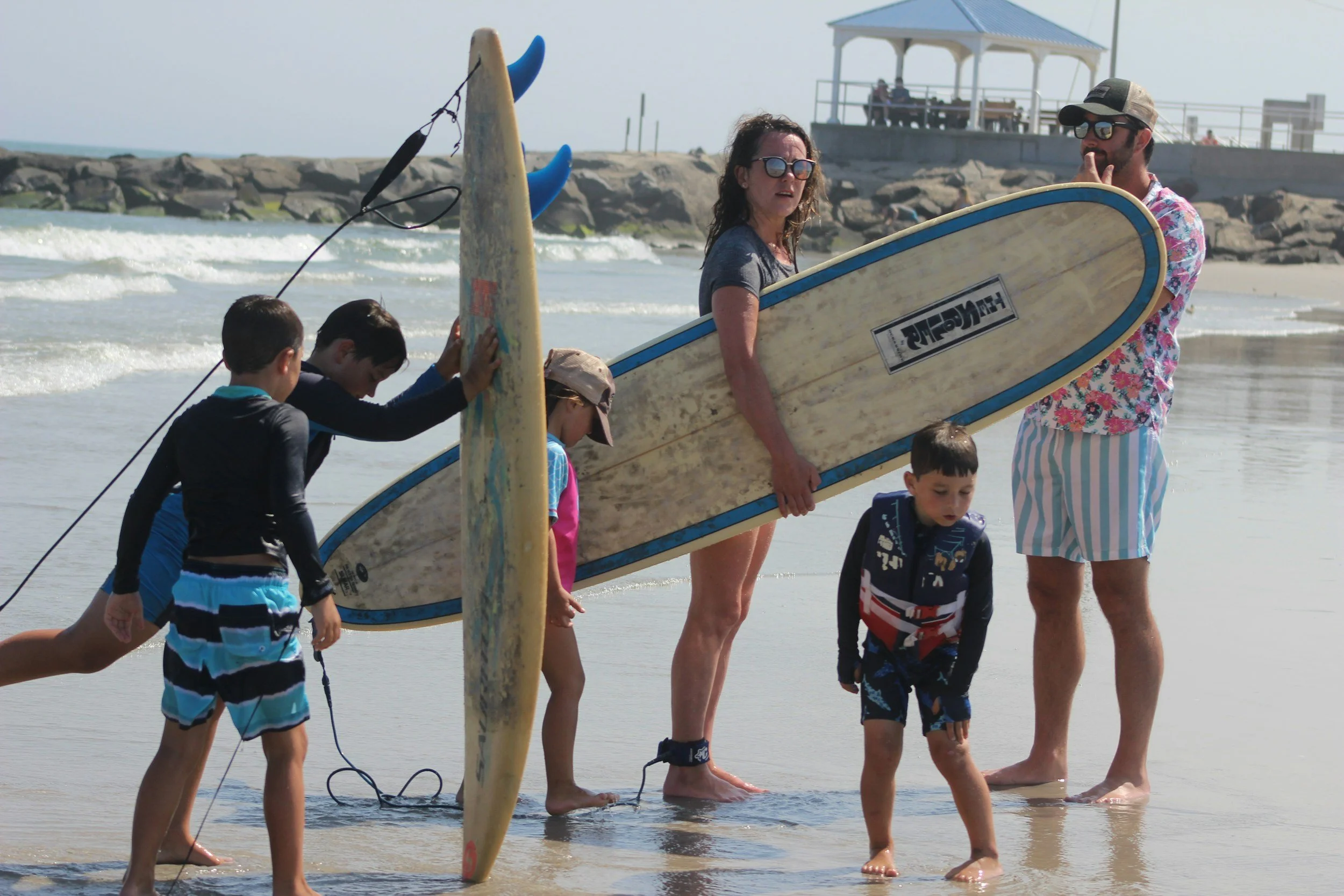 Cool Kids Spring Break at Paséa Hotel & Spa — Huntington Beach