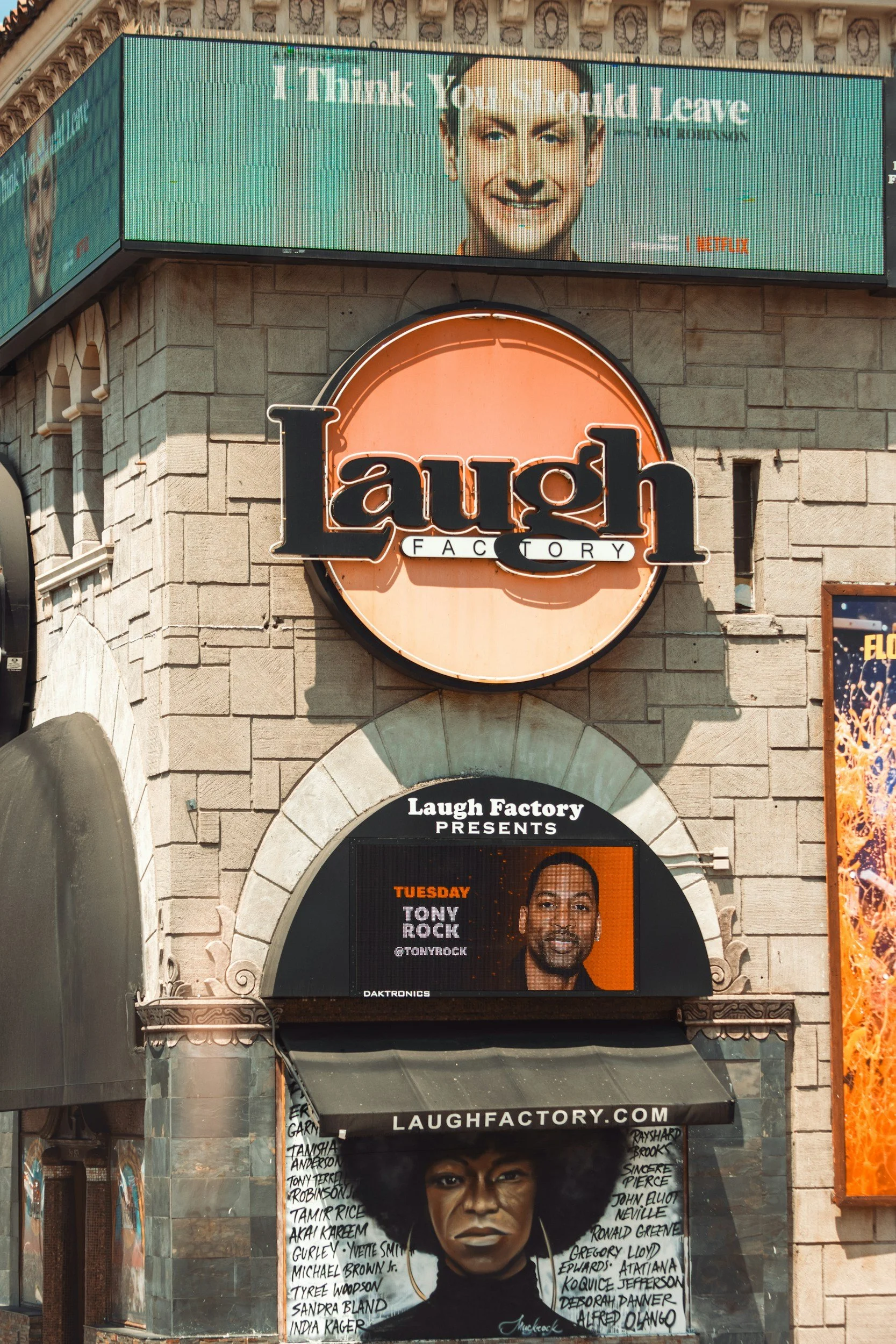 Best Improv &amp; Comedy Clubs in Orange County | The Orange County City Guide (2026)