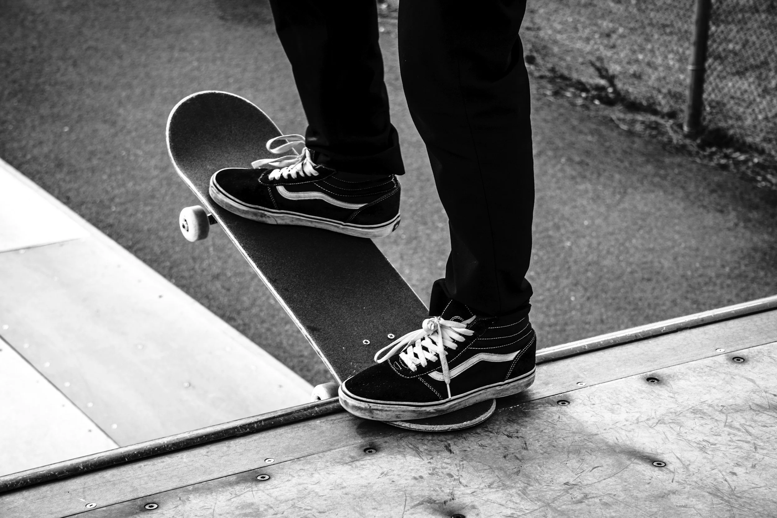 Skate Parks in Orange County, California (2026 Guide)