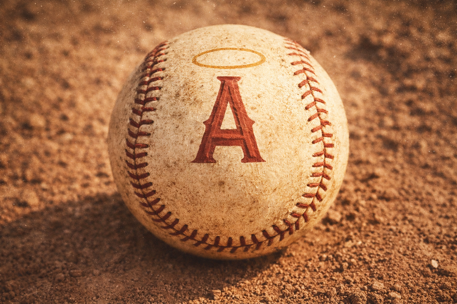 Los Angeles Angels vs. Mariners — Anaheim