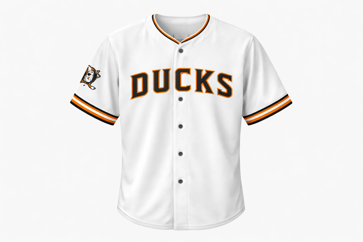 Anaheim Ducks vs. San Jose Sharks — Anaheim