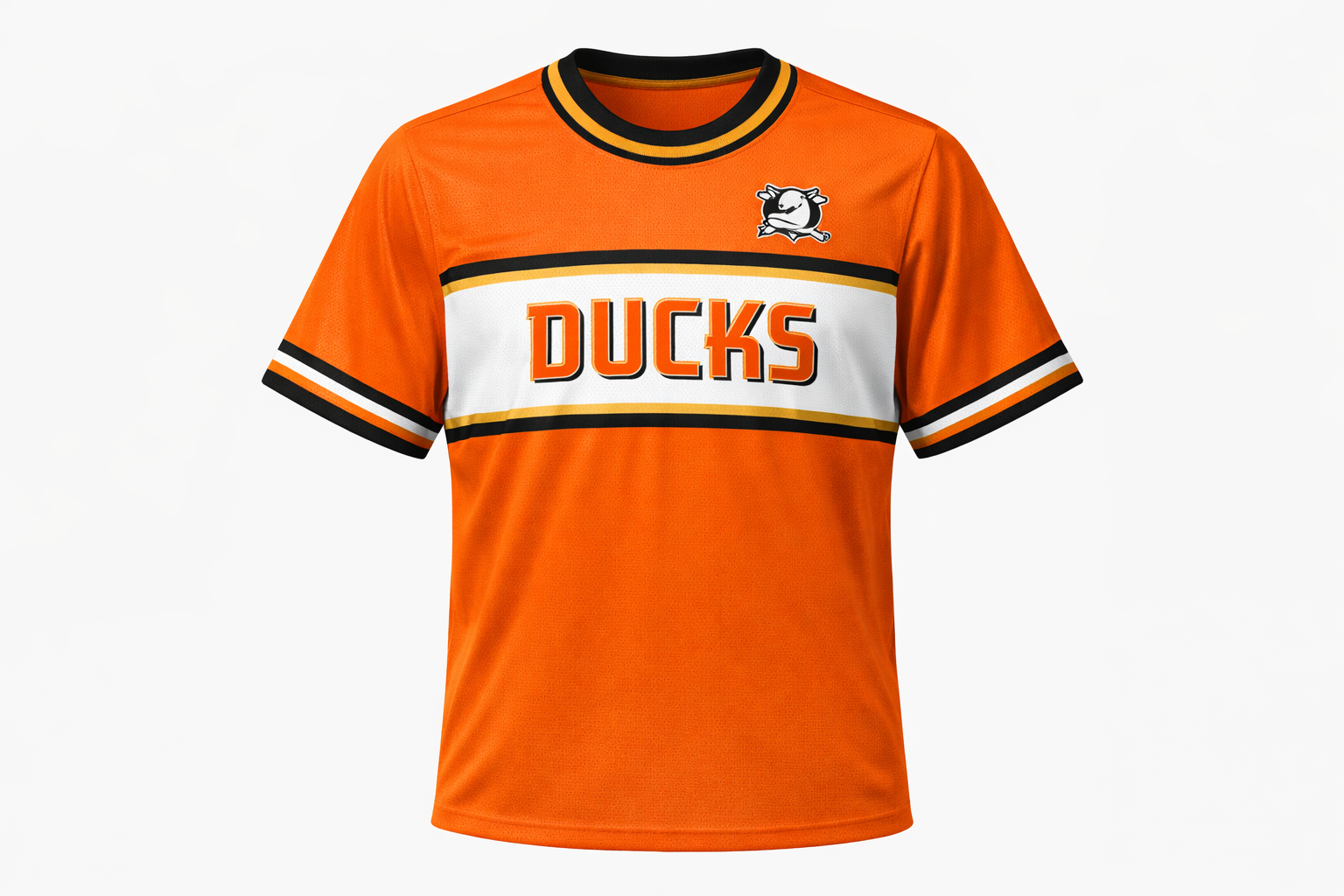 Anaheim Ducks vs. Vancouver Canucks — Anaheim