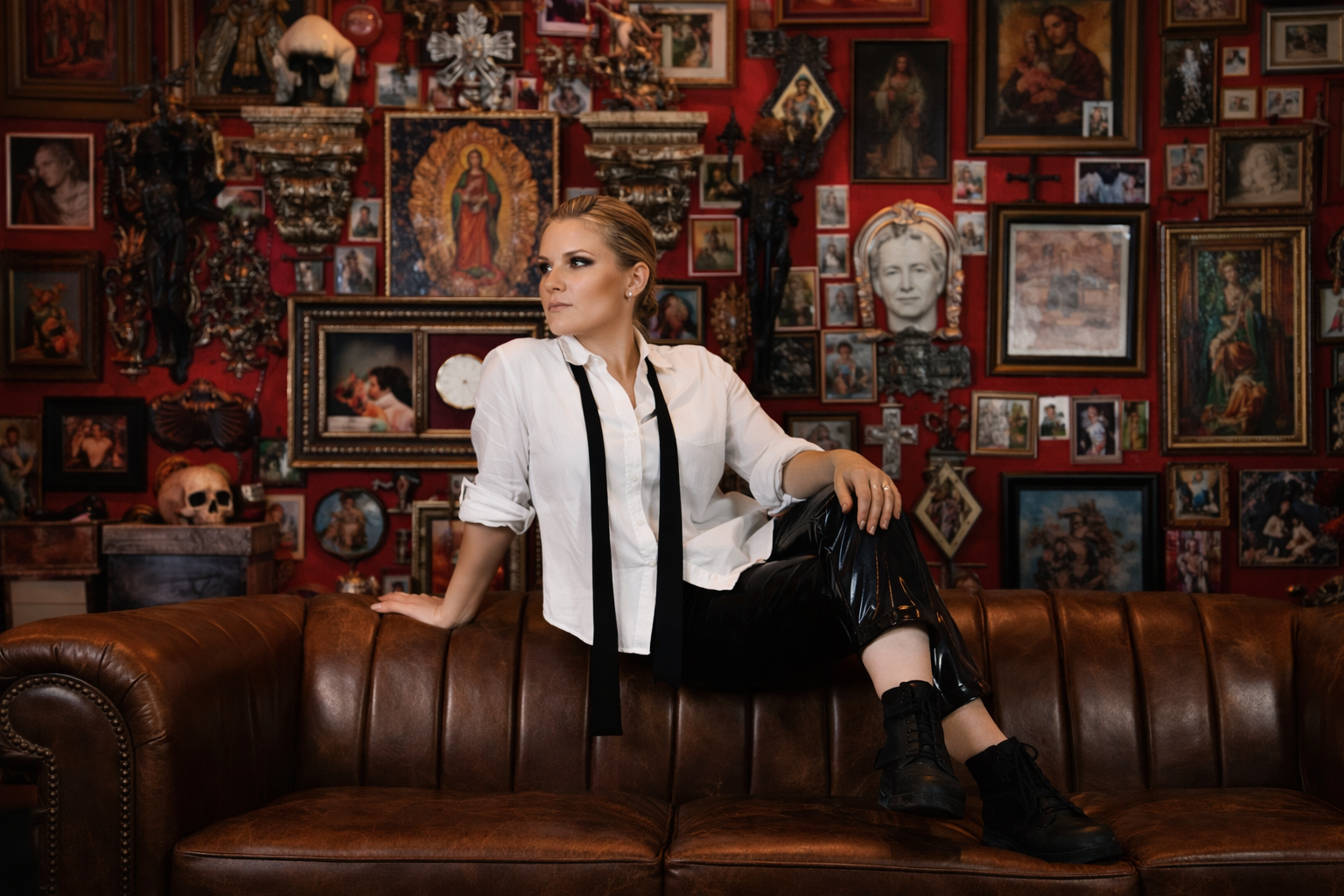 KT Tunstall — Anaheim