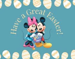 Eggstravaganza — Disneyland Resort