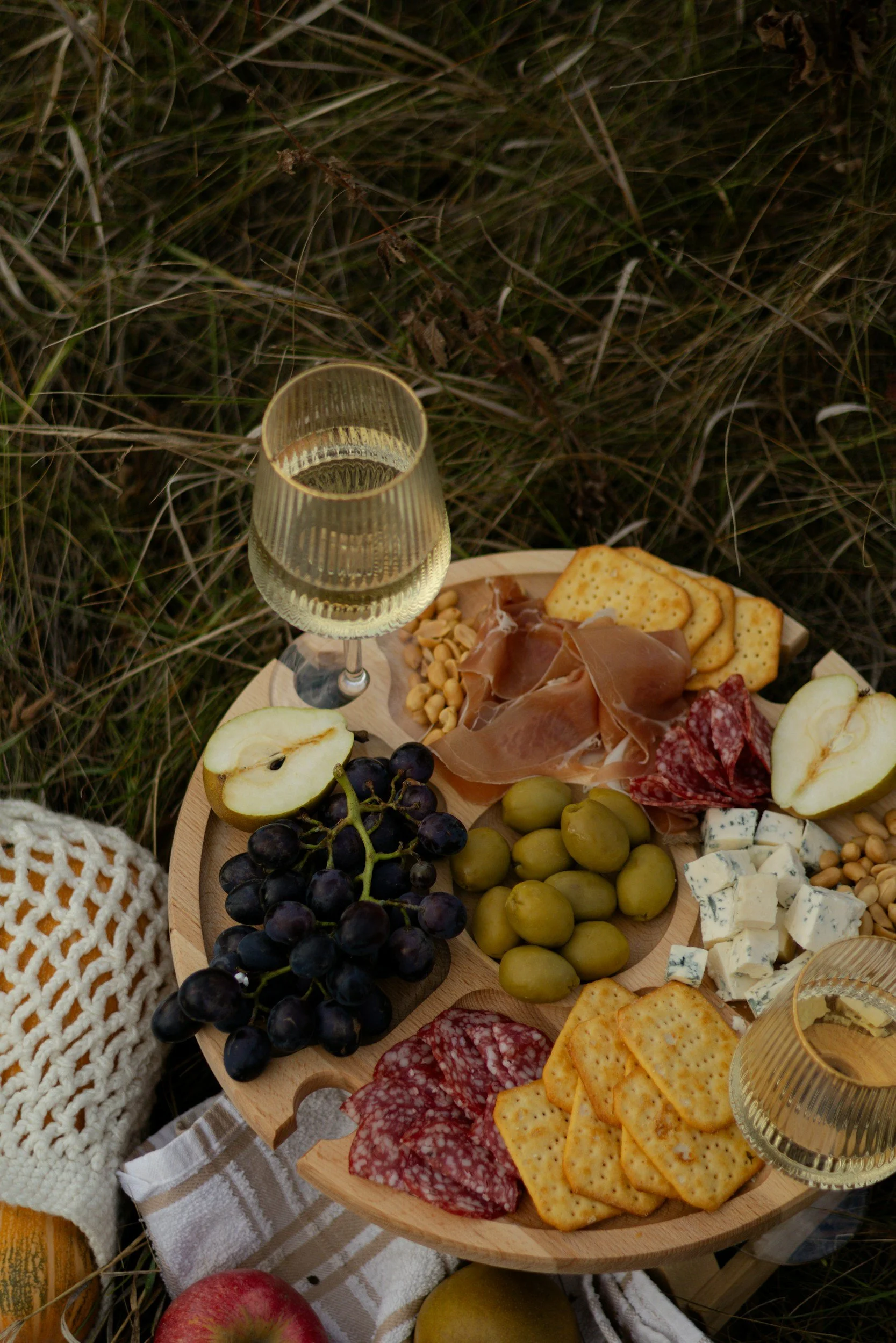 16th Annual OC Food and Wine Celebration— Laguna Beach