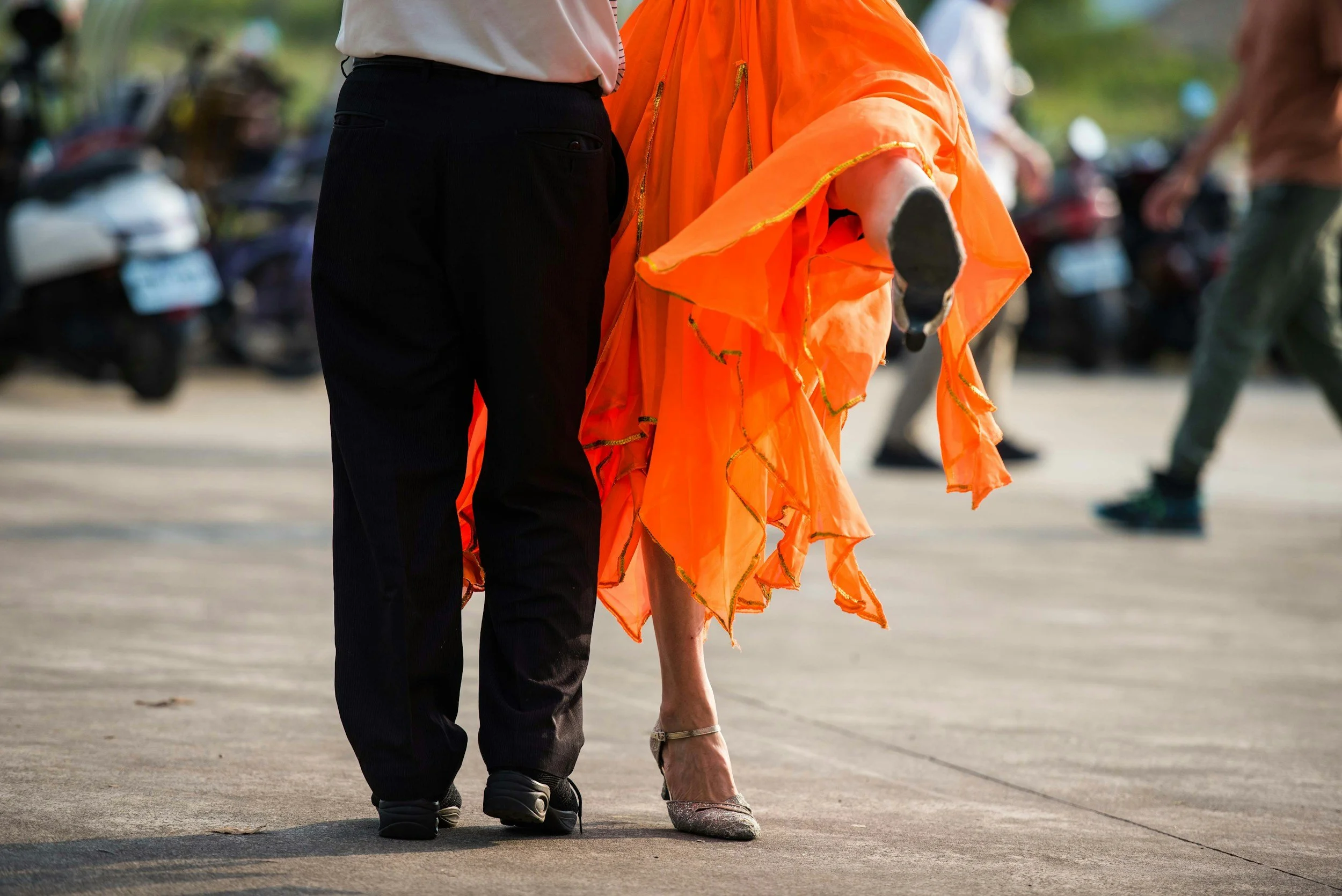 Salsa & Bachata Beginners Dance Lessons — Westminster