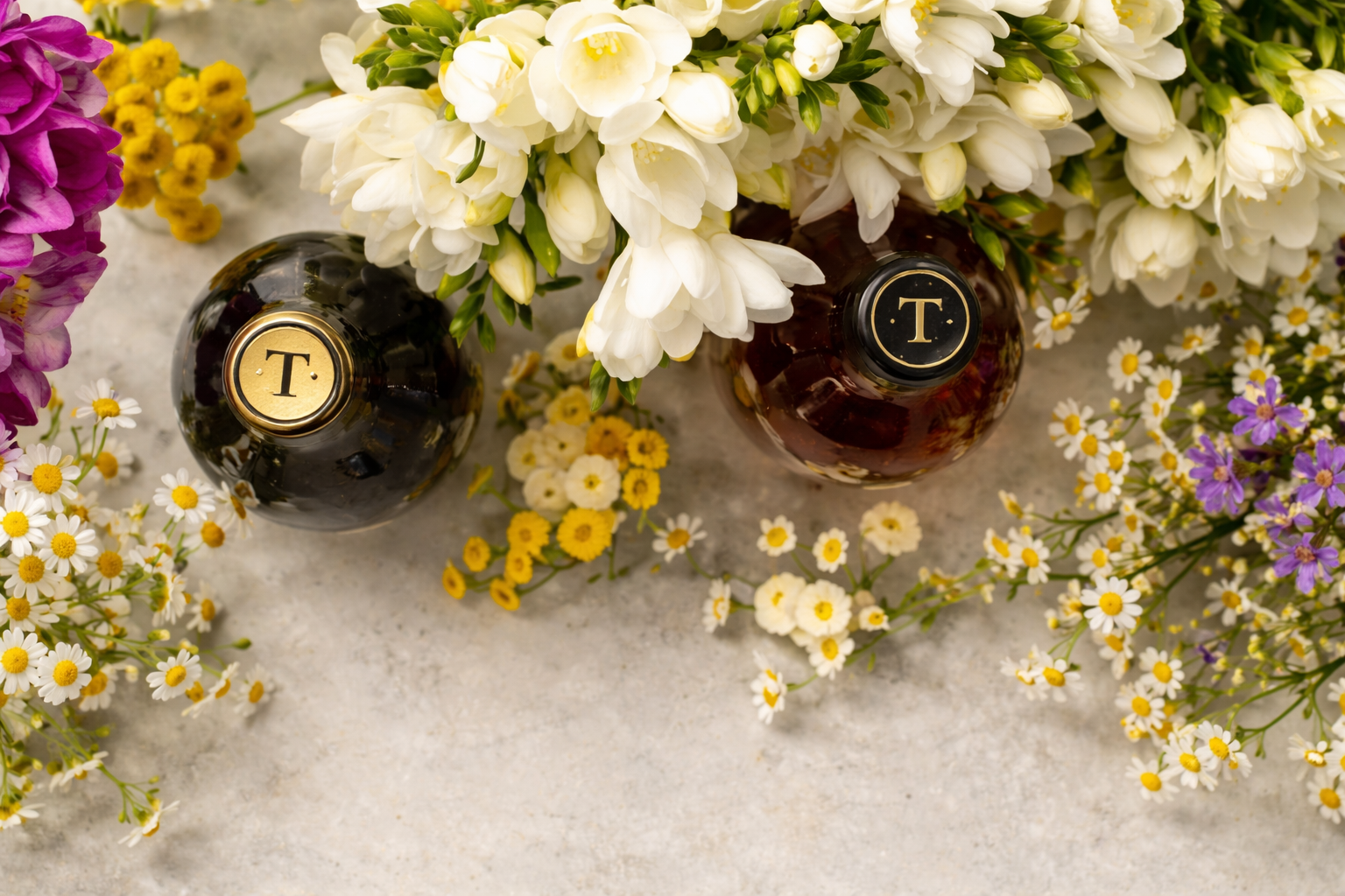 Taste of the Table: Trinitas Cellars — Huntington Beach