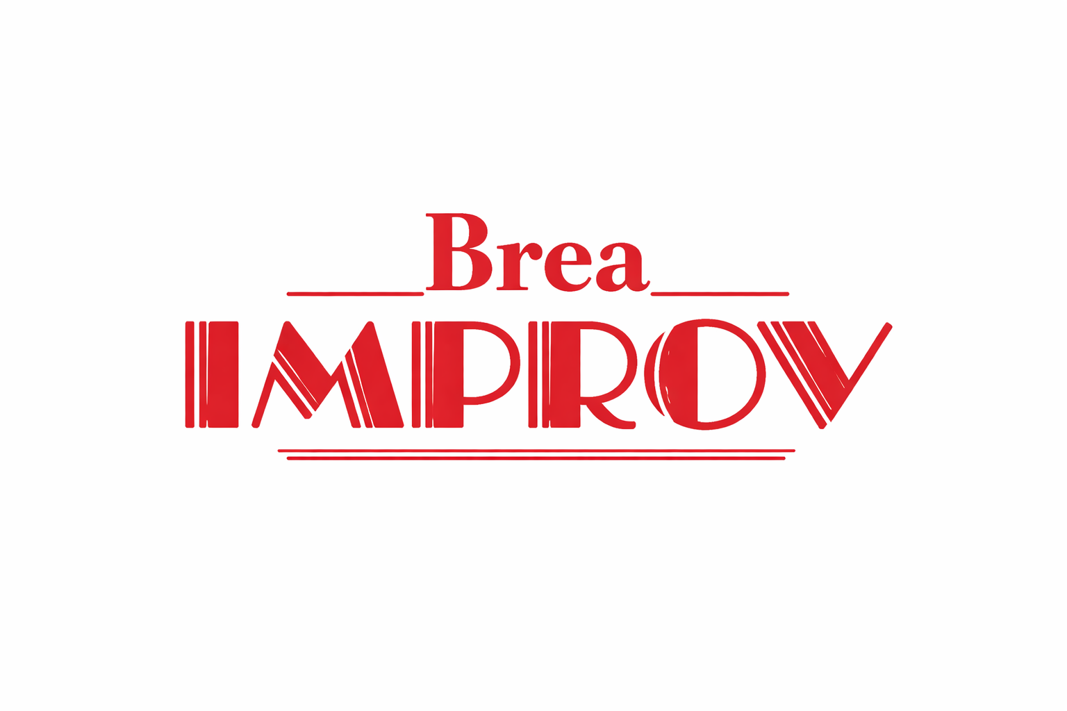 Schitt’s Creek Drag Brunch — Brea