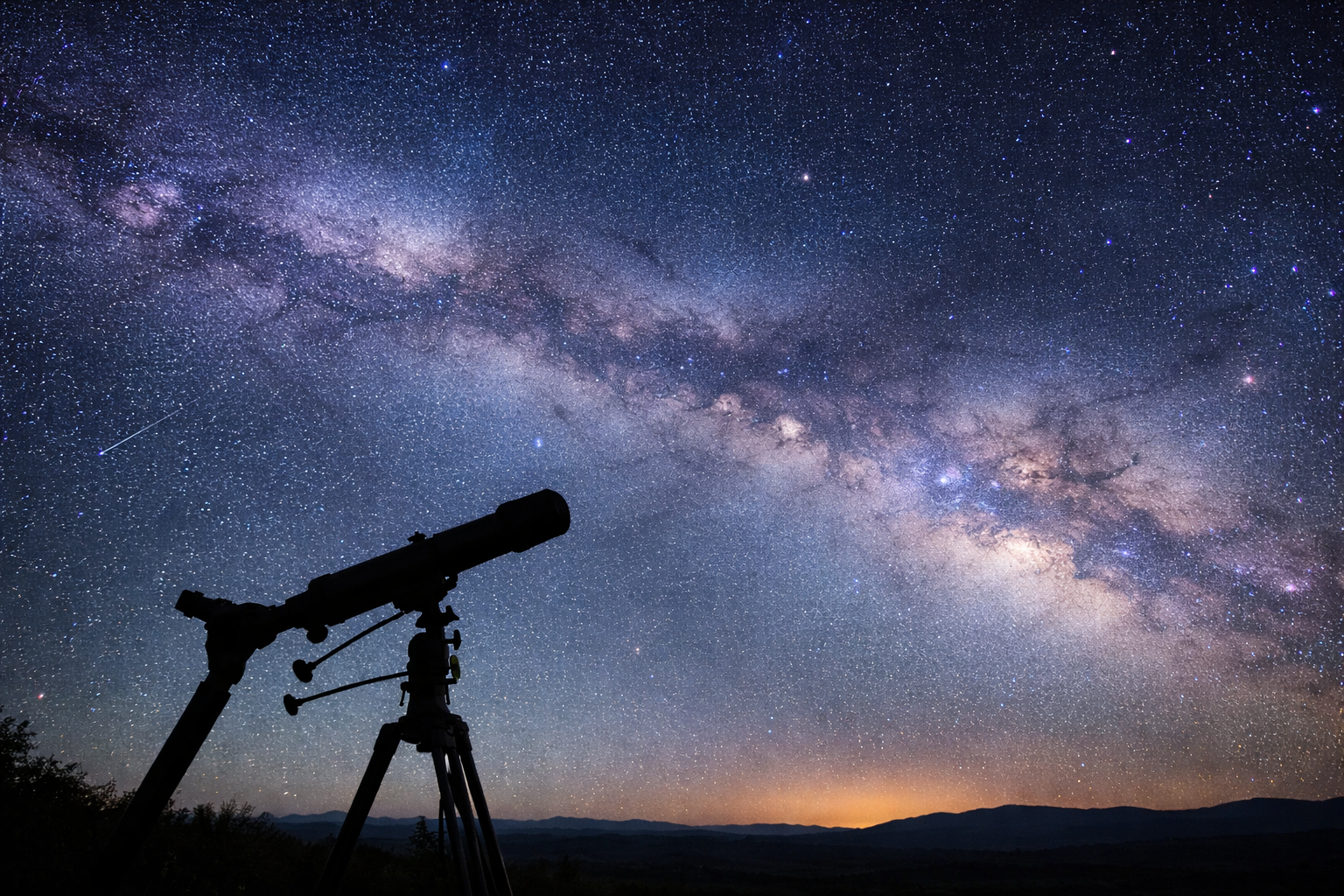 Starry Nights at OverVue Lounge — Dana Point