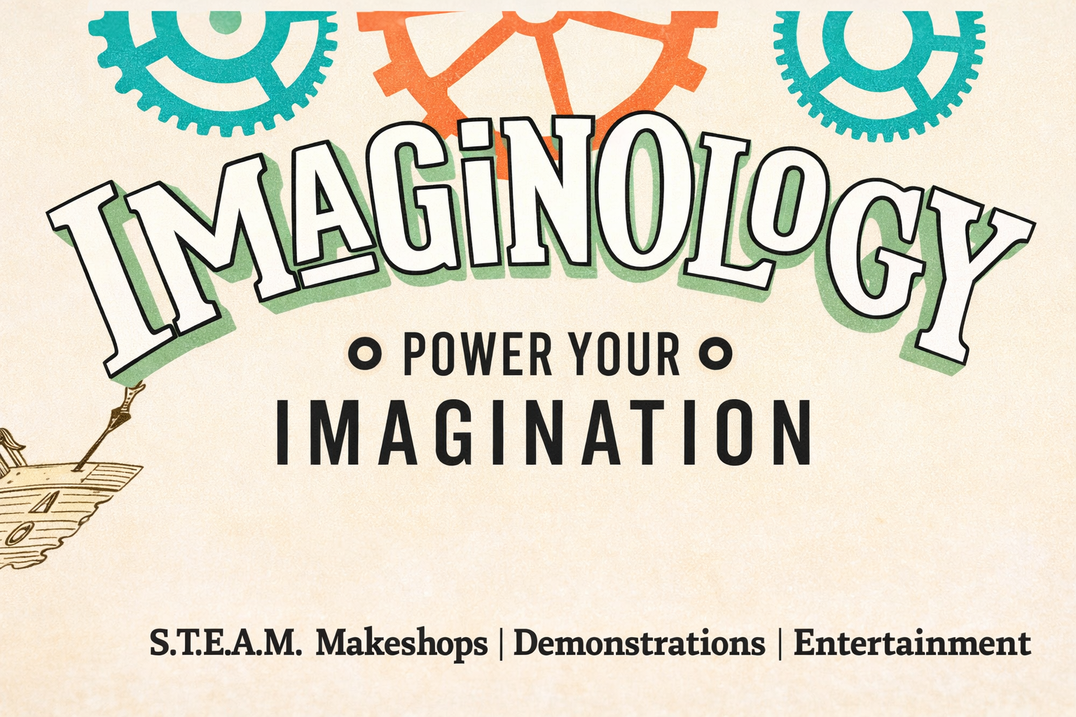 OC Fair’s Imaginology — Costa Mesa