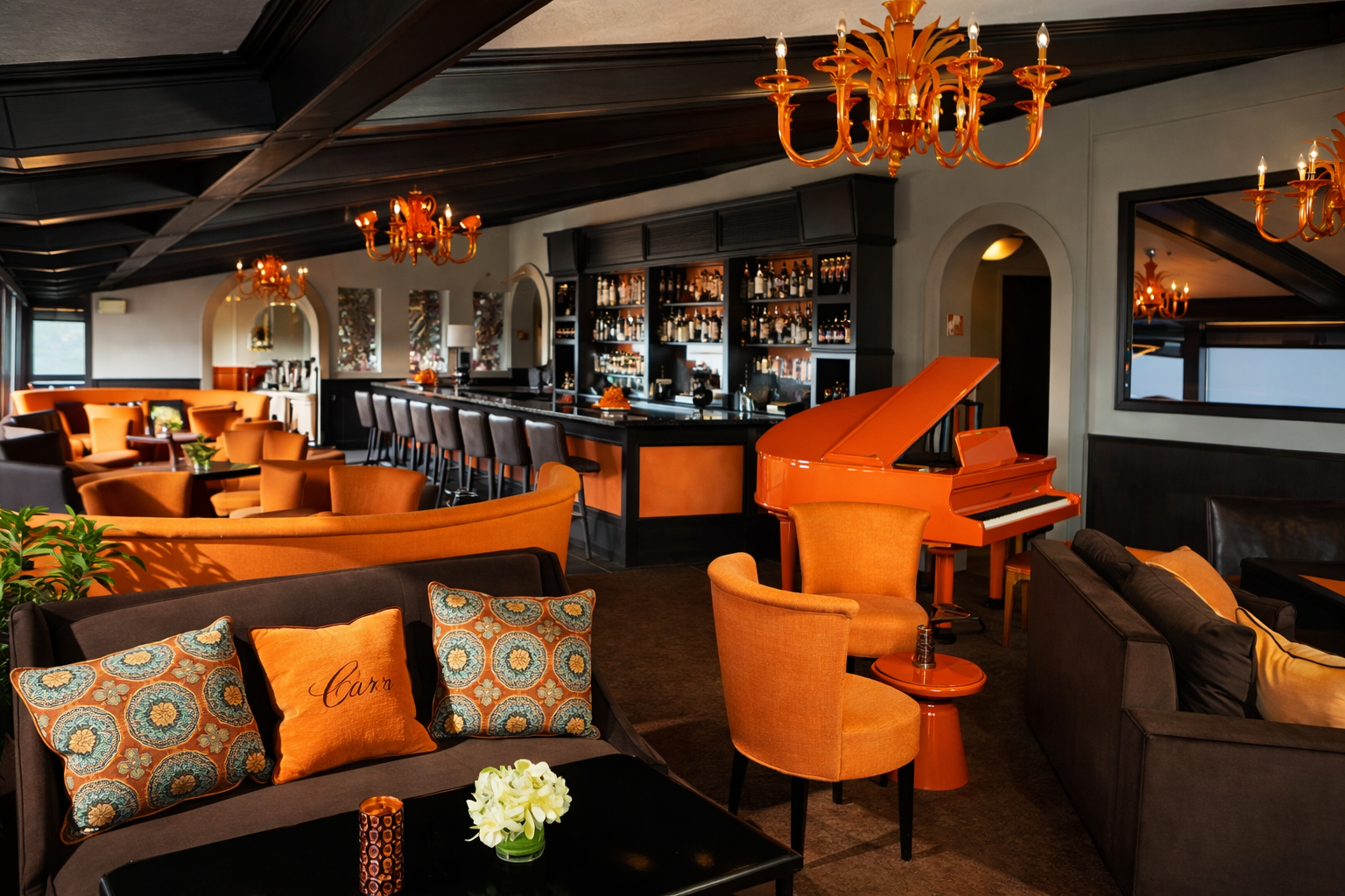 🍽️Iconic Orange County Restaurants: Classic Dining Spots That Defined OC