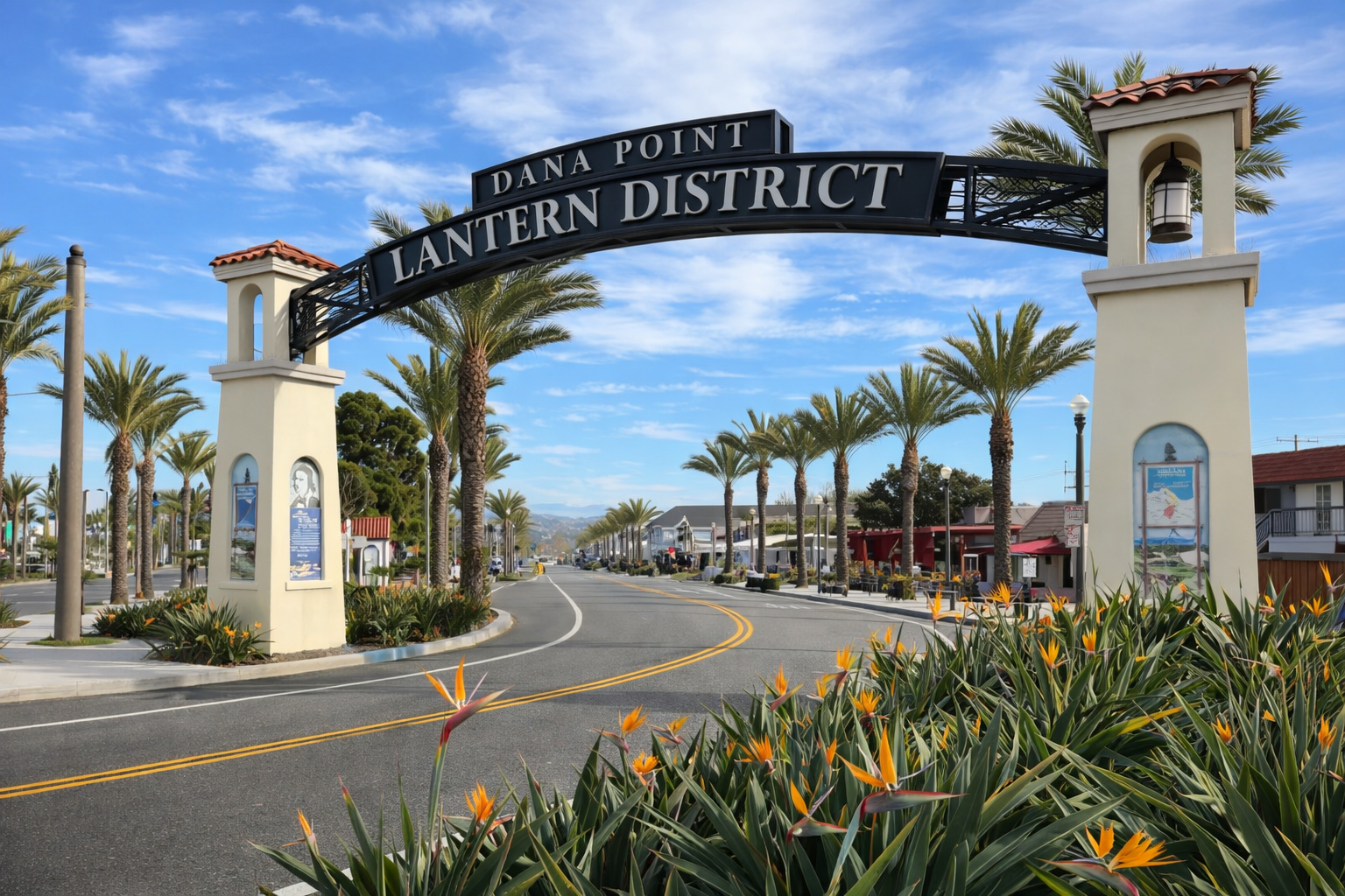 Best Things to Do in Dana Point, CA — Coastal Experiences + Local Gems