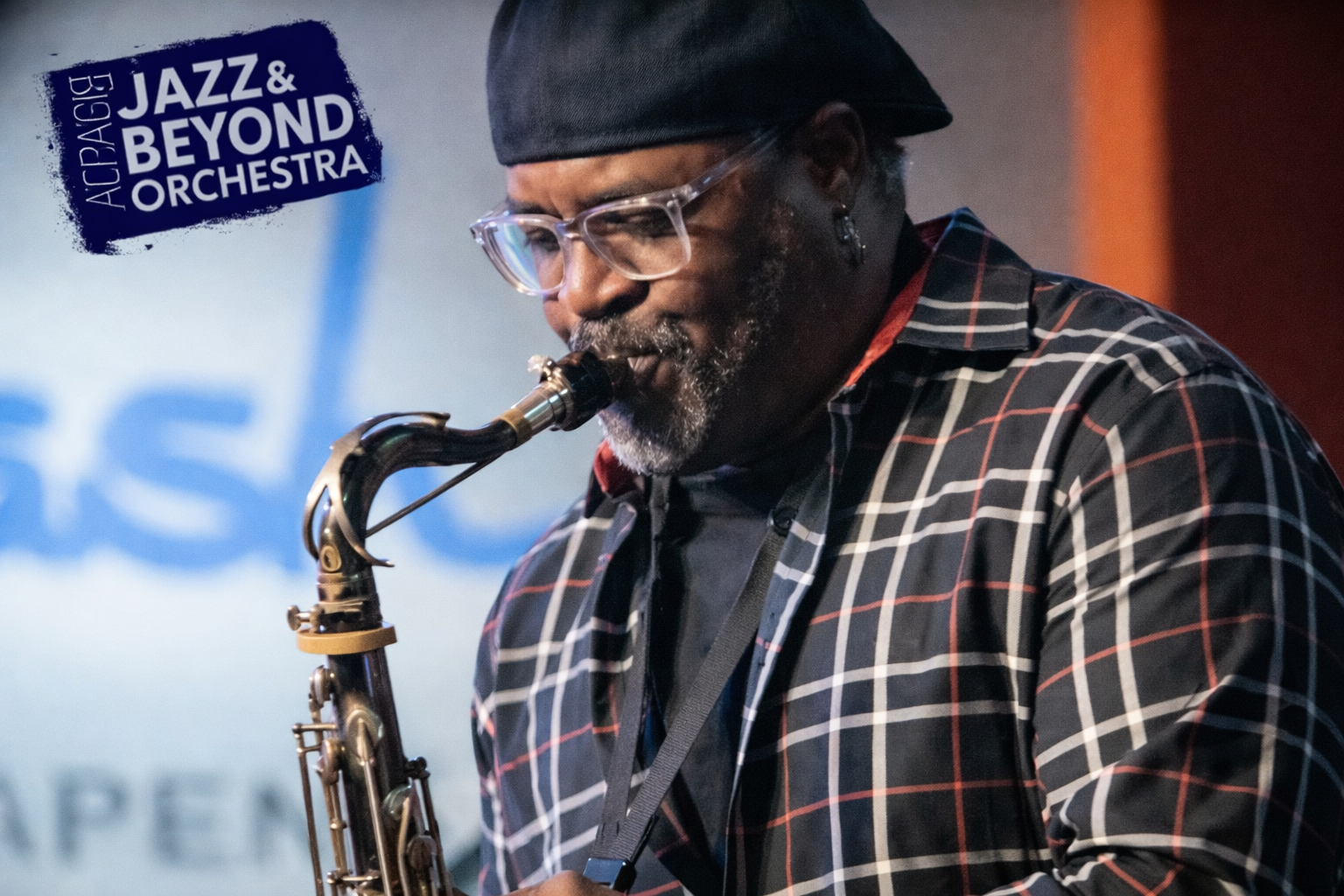 Jazz Meets Motown — Irvine