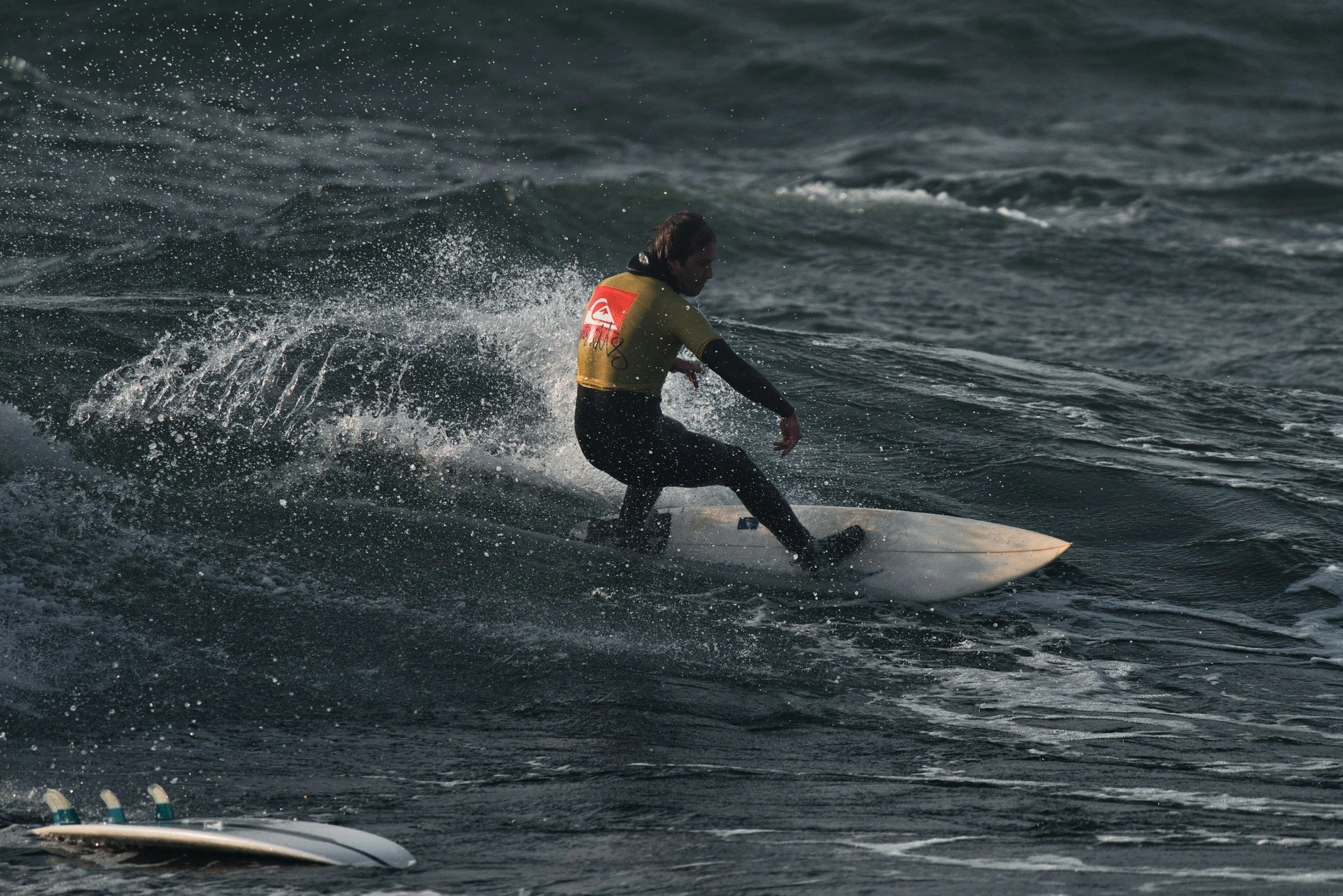 Vans Jack’s Surfboards Pro — Huntington Beach
