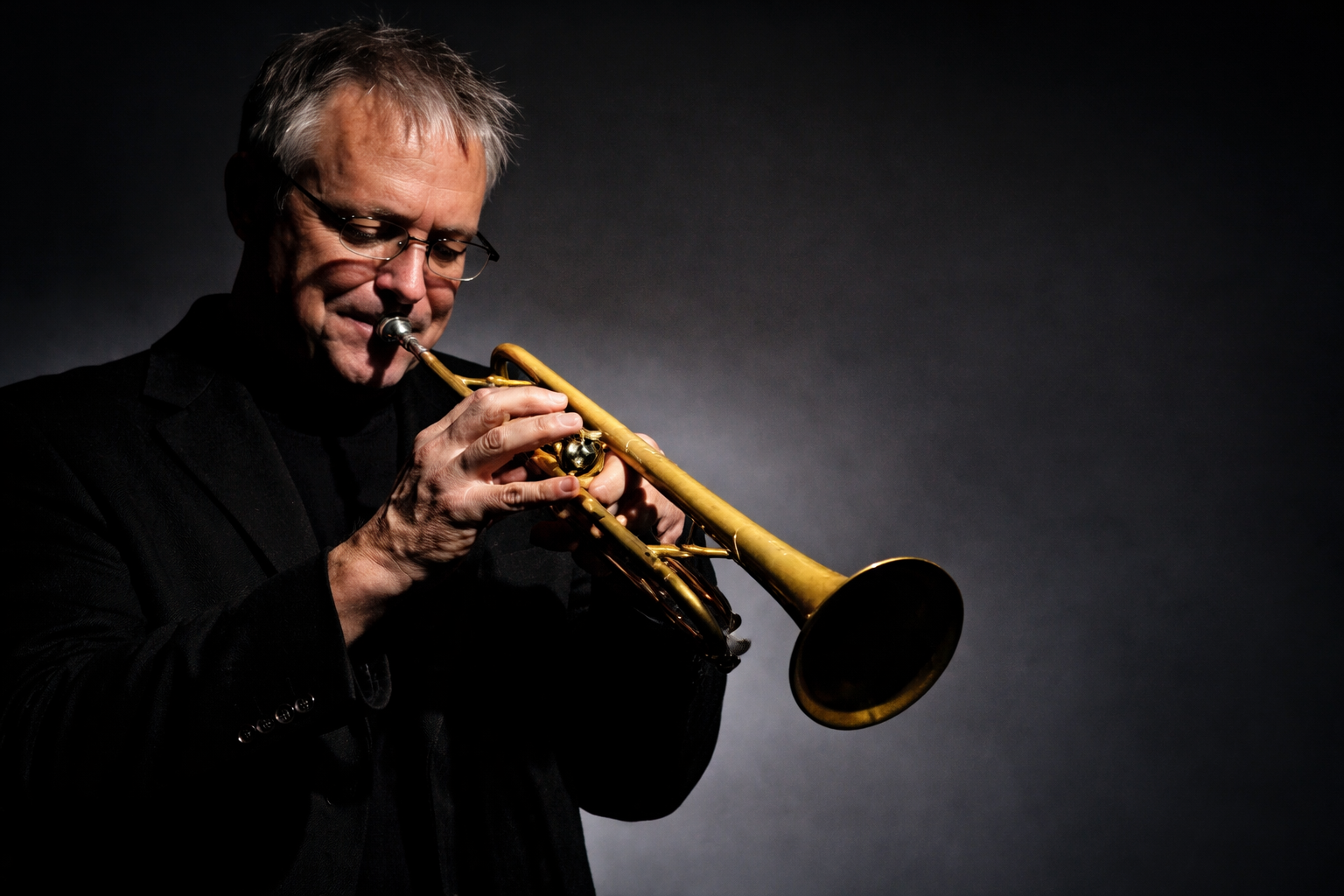 Muck JazzFest: Spring 2026 — Fullerton