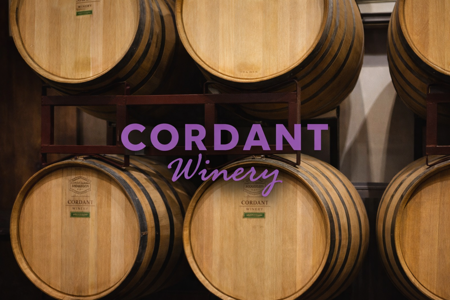 Grape Night Hosts Cordant Winery — Newport Beach