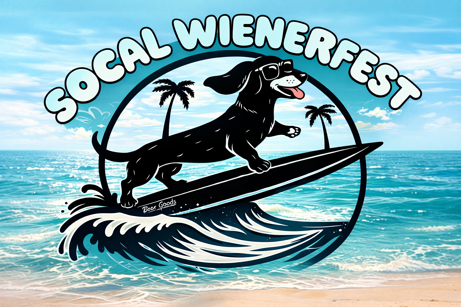 SoCal Wienerfest 2026 — Huntington Beach