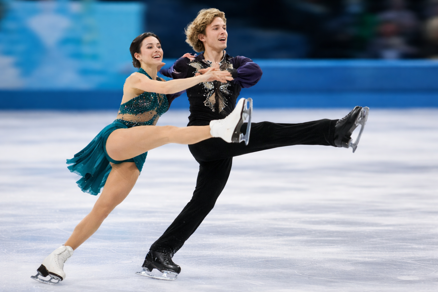 Stars on Ice — Anaheim