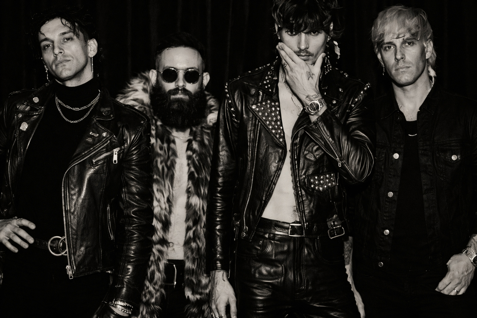 Boys Like Girls -HOB- Anaheim 