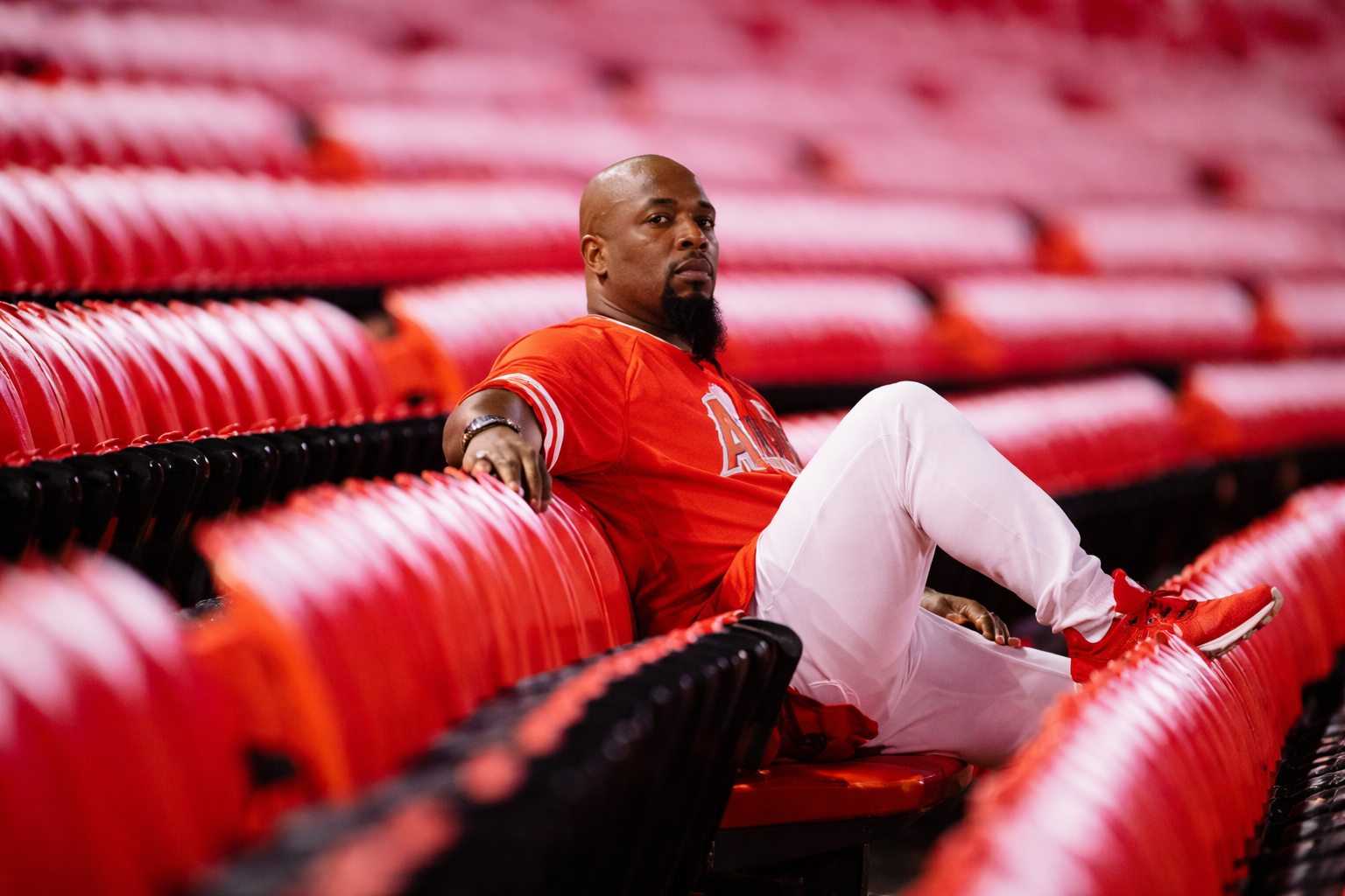 Tech N9ne &amp; E-40-HOB-Anaheim