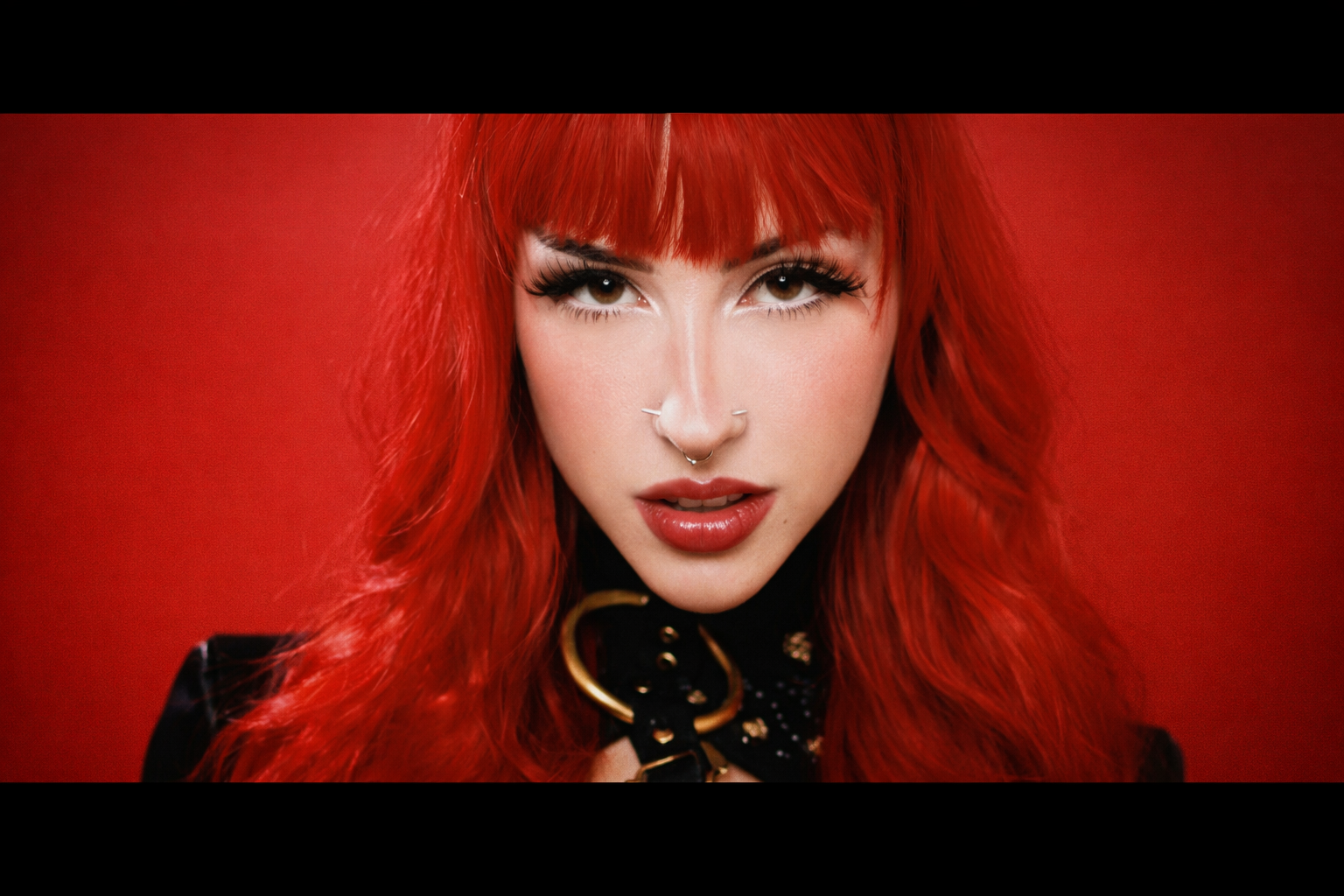 VANA: The Lady in Red Tour-HOB-Anaheim 