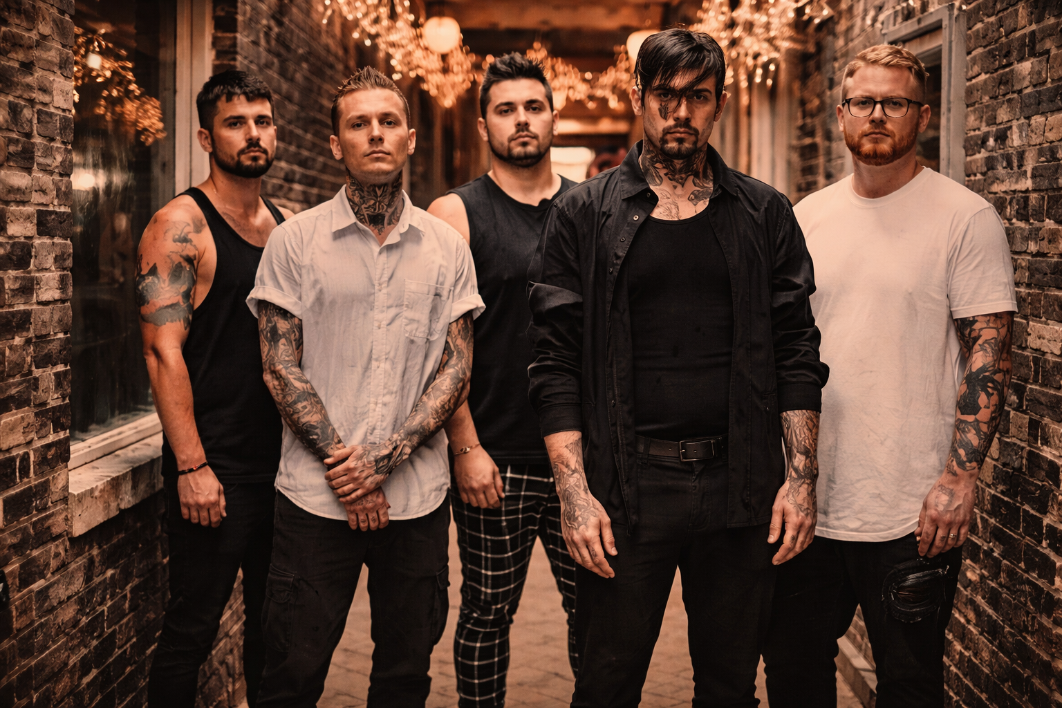 Being As An Ocean-HOB-Anaheim 