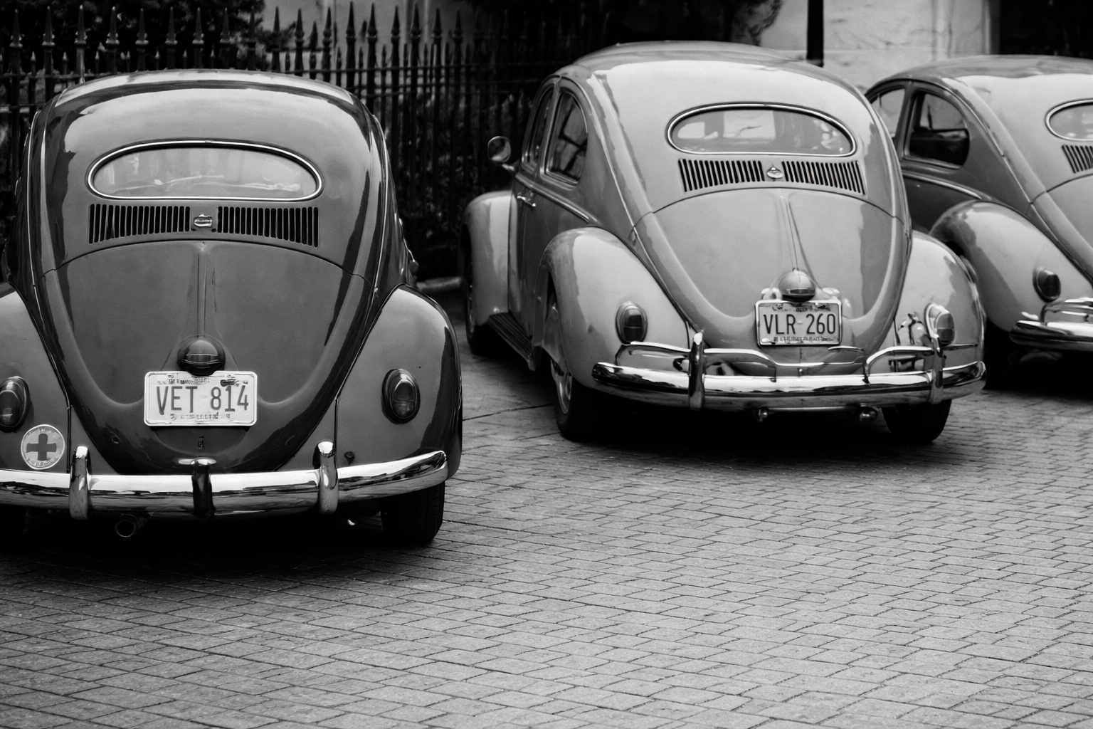 Rare Vintage Air d’Elegance — Huntington Beach