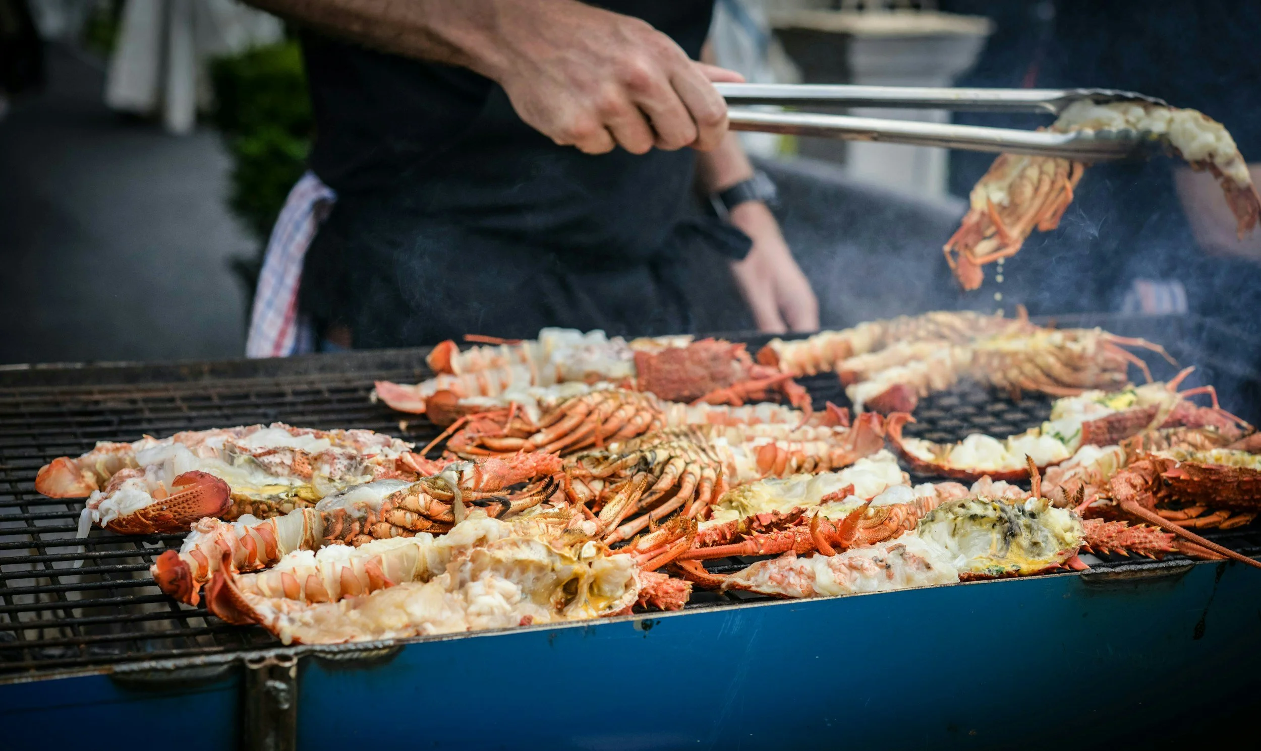 Tustin Lobsterfest 2026 — Tustin