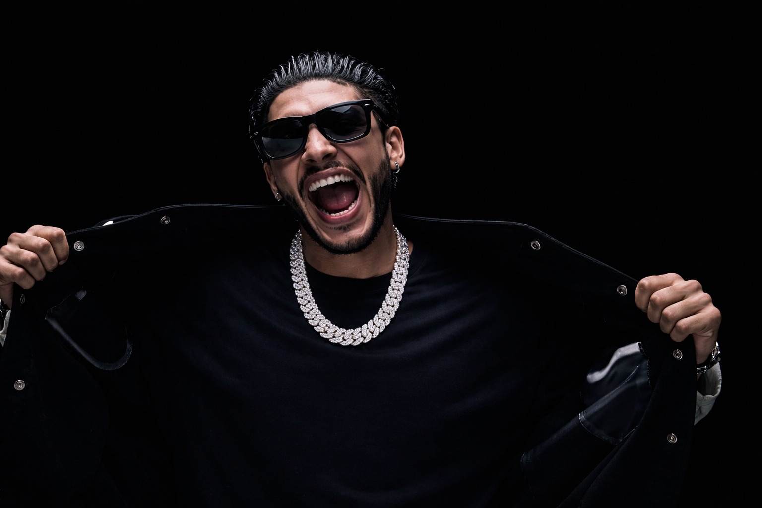 DJ Pauly D — Costa Mesa