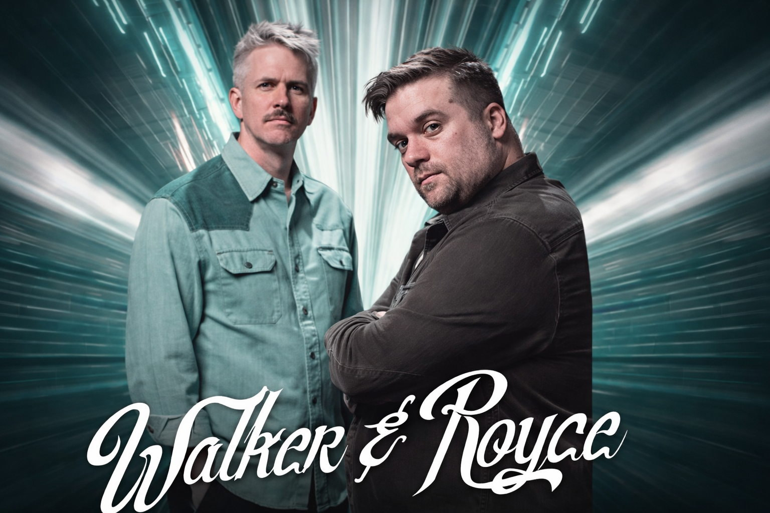 Walker &amp; Royce — Costa Mesa
