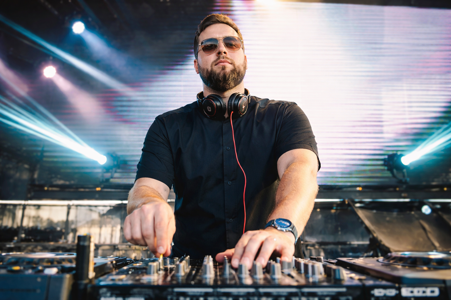 Tchami — Costa Mesa