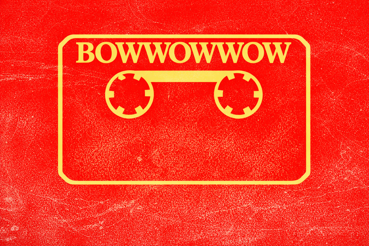 Bow Wow Wow — Santa Ana