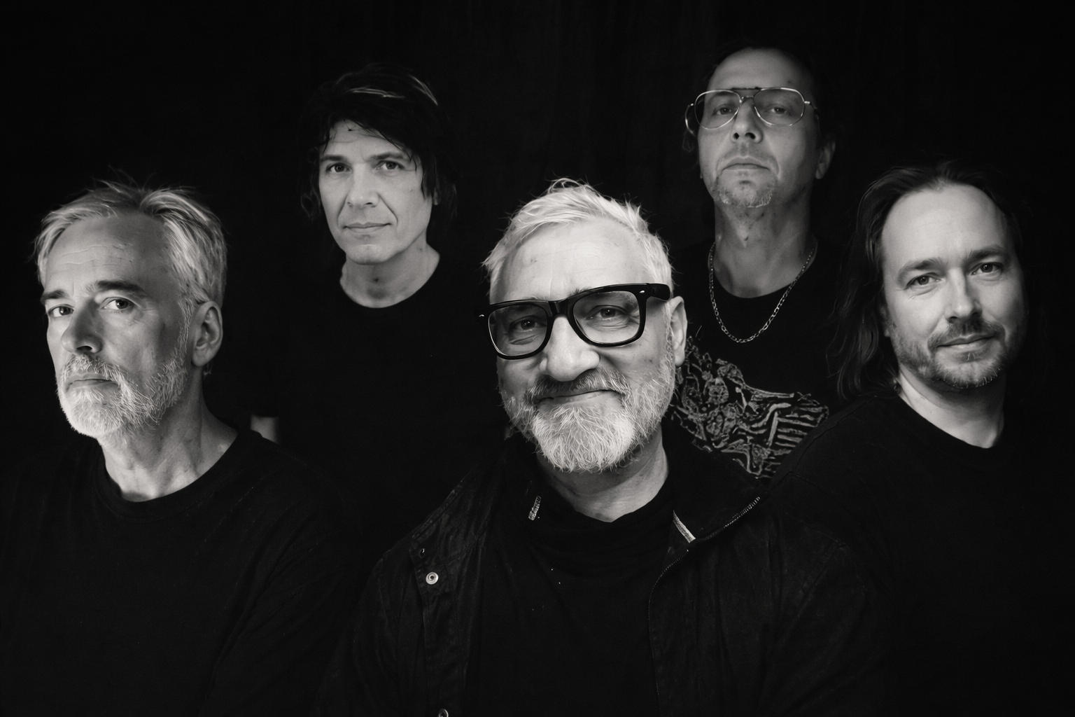 The Afghan Whigs — 40th Anniversary Tour with Mercury Rev — Santa Ana