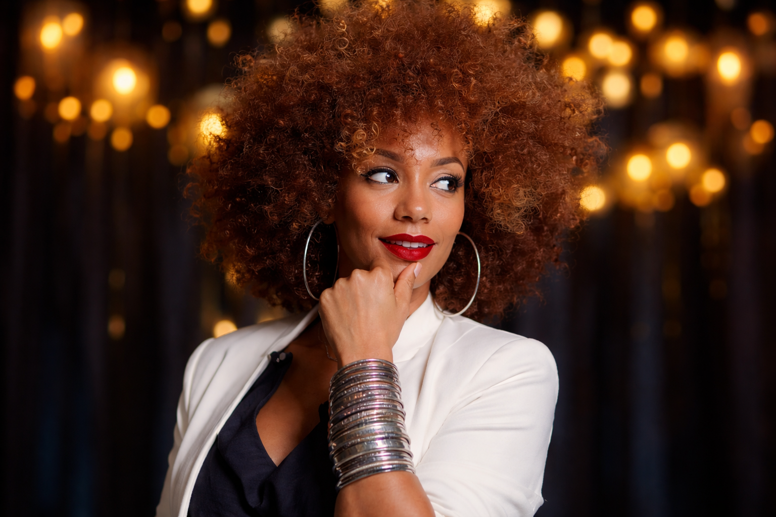 Adryon De León, Josh Nelson &amp; Rickey Woodard — Closing Concert — Newport Beach