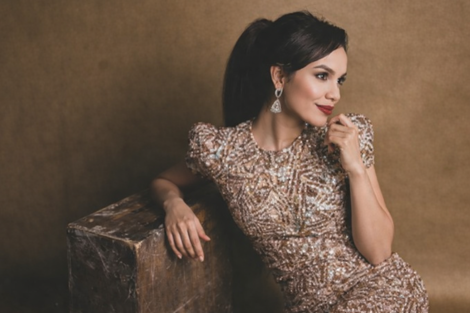 Larisa Martínez — Costa Mesa